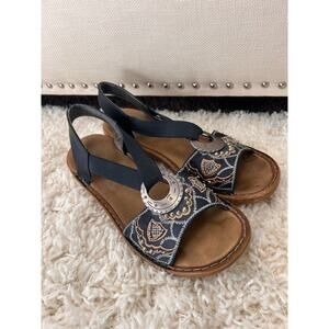 Rieker Regina Slingback